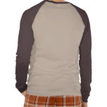 Corredor de Kaff Camiseta