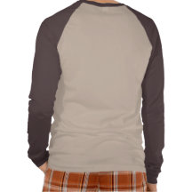 Corredor de Kaff Camiseta