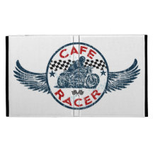 Corredor del café