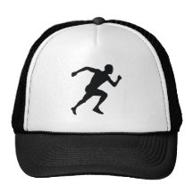 Corredor Gorra