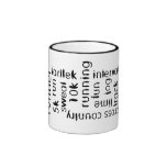 Corredor Taza