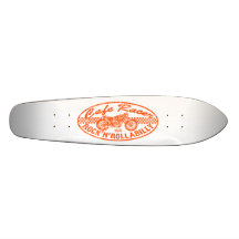 Corredores de Moto Tablas De Skate
