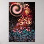 'Corriente de las conciencias Posters