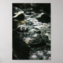 Corriente Posters