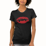 Camisetas de Vampiros