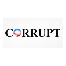 CORRUPTO TARJETA PERSONAL