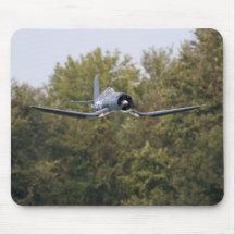 Corsario Mousepad de F4U Alfombrilla De Raton