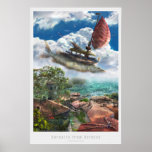 Corsarios de Sirroco Posters