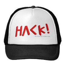 ¡Corte! Gorros