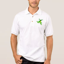 ¡Corte la clase, no ranas! Camiseta