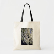 Corteza de Monterey Cypress Bolsas De Mano