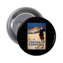 Cortina d'Ampezzo Pins