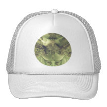 Cortina metálica gorras