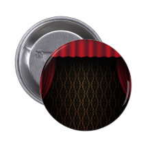 Cortina roja pins