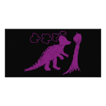 Corythosaurus Tarjetas Personales Con Fotos