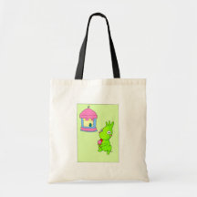 Cosa verde bolsa