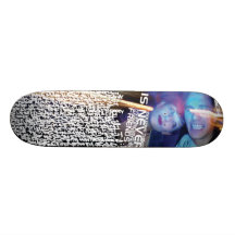 COSAS 4.IDOLIZED PATIN