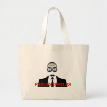 Cosas a hacer en Portland O… Pseudophiles Bolsa Lienzo