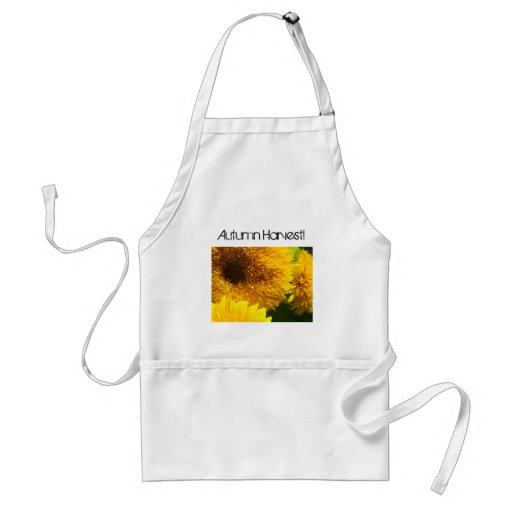 ¡Cosecha del otoño! regalos amarillos de los giras