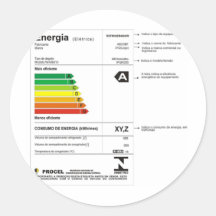 cosern energia controle de qualidade adesivo