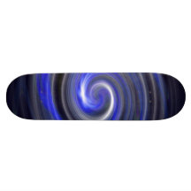 Cósmico Tabla De Skate