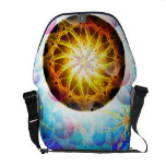 Cosmos Bolsa De Mensajería