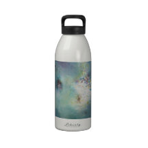 Cosmos Botella De Beber