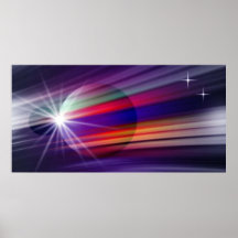 Cosmos Poster