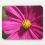 Cosmos Tapete De Ratón