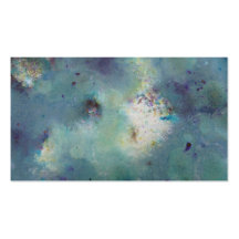 Cosmos Tarjetas De Negocios
