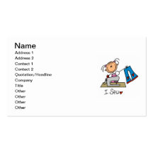 Coso Plantilla De Tarjeta Personal