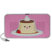 Cospel feliz notebook altavoz