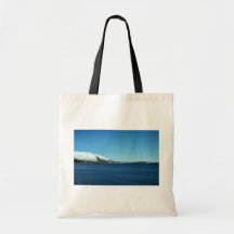 Costa costa del Kodiak Bolsas