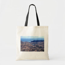 Costa costa del Kodiak Bolsas