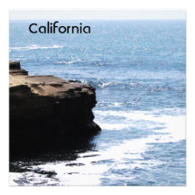 Costa de California Comunicados Personales