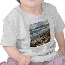 costa del kaua'i camisetas