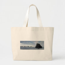Costa del sur de Oregon Bolsas De Mano