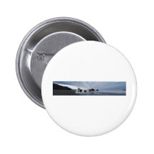Costa del sur de Oregon Pin