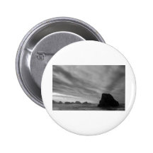 Costa del sur de Oregon Pin