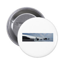 Costa del sur de Oregon Pins