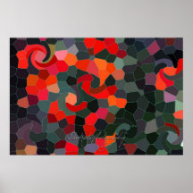 ~COURTJESTER KALEIDOSCOPE~ IMPRESIONES