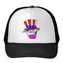 cowhead gorro
