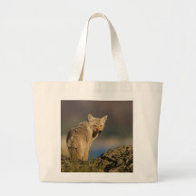 Coyote Bolsas De Mano