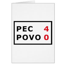 CPE - 4 Povo - 0 Tarjeton