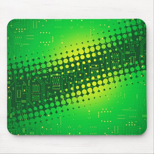 CPU TAPETE DE RATONES