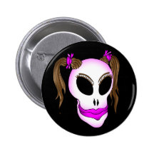 cráneo beauty-1 pin