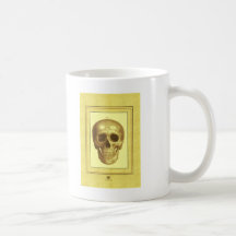 Cráneo de Antque Taza