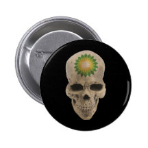 Cráneo de BP Pin