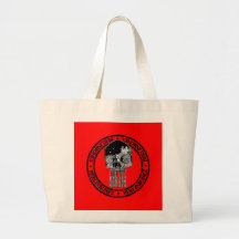 Cráneo de Brandeburgo Bolsa De Mano