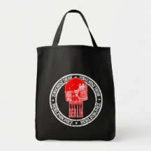 Cráneo de Brandeburgo Bolsas